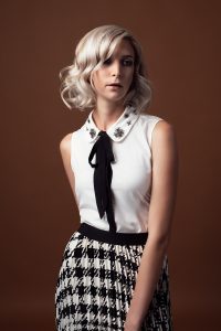 Trinity Haircare Reload Collection - Moscow