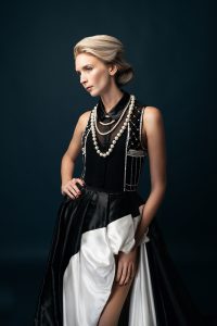 Trinity Haircare Reload - Moscow Jeanine Gouwens